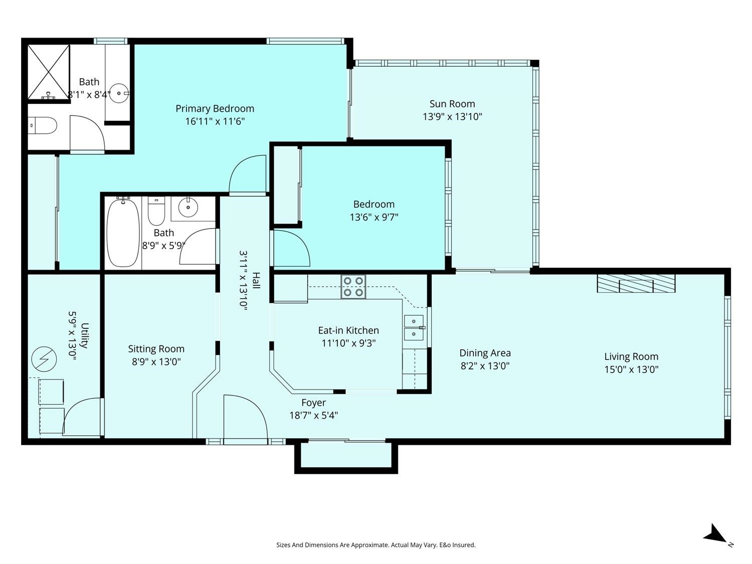 Additional image 4 of 302-410 Esplanade Avenue, Harrison Hot Springs, BC, V0M 1K0