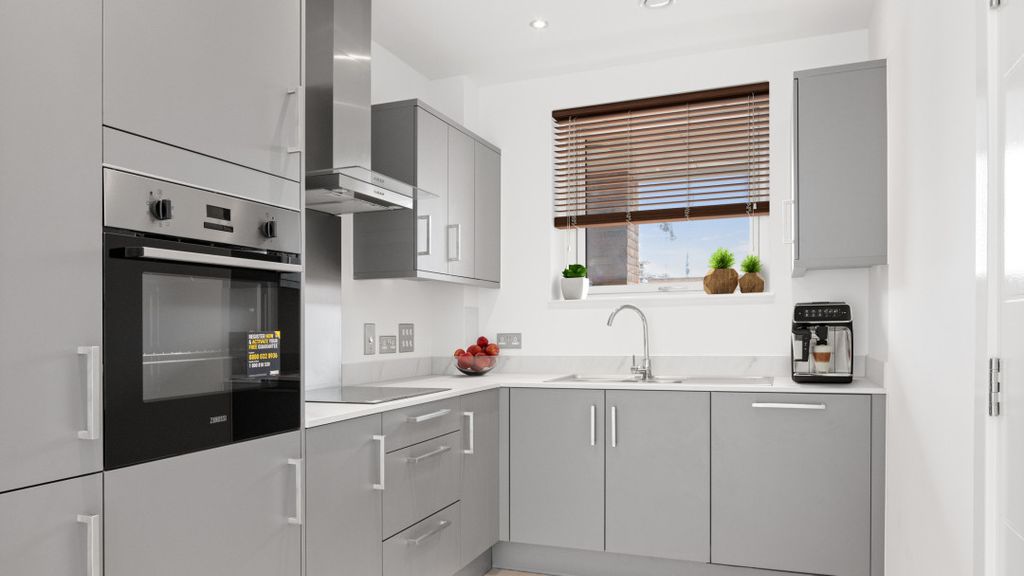Additional image 6 of 1 bed flat for saleFrost House, Podd Street, Barking IG11