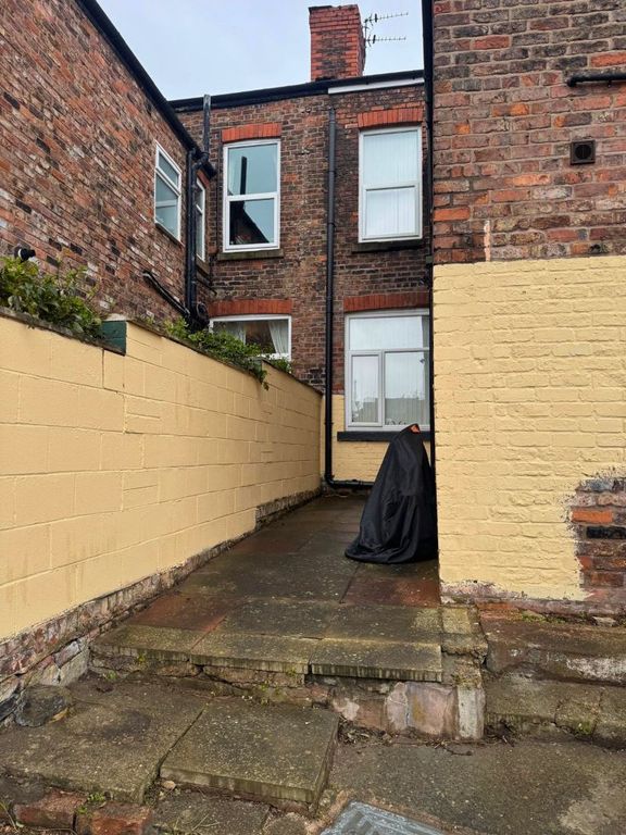 Additional image 15 of 6 bed semi-detached house for sale33 Carlton Road, Birkenhead, Merseyside CH42