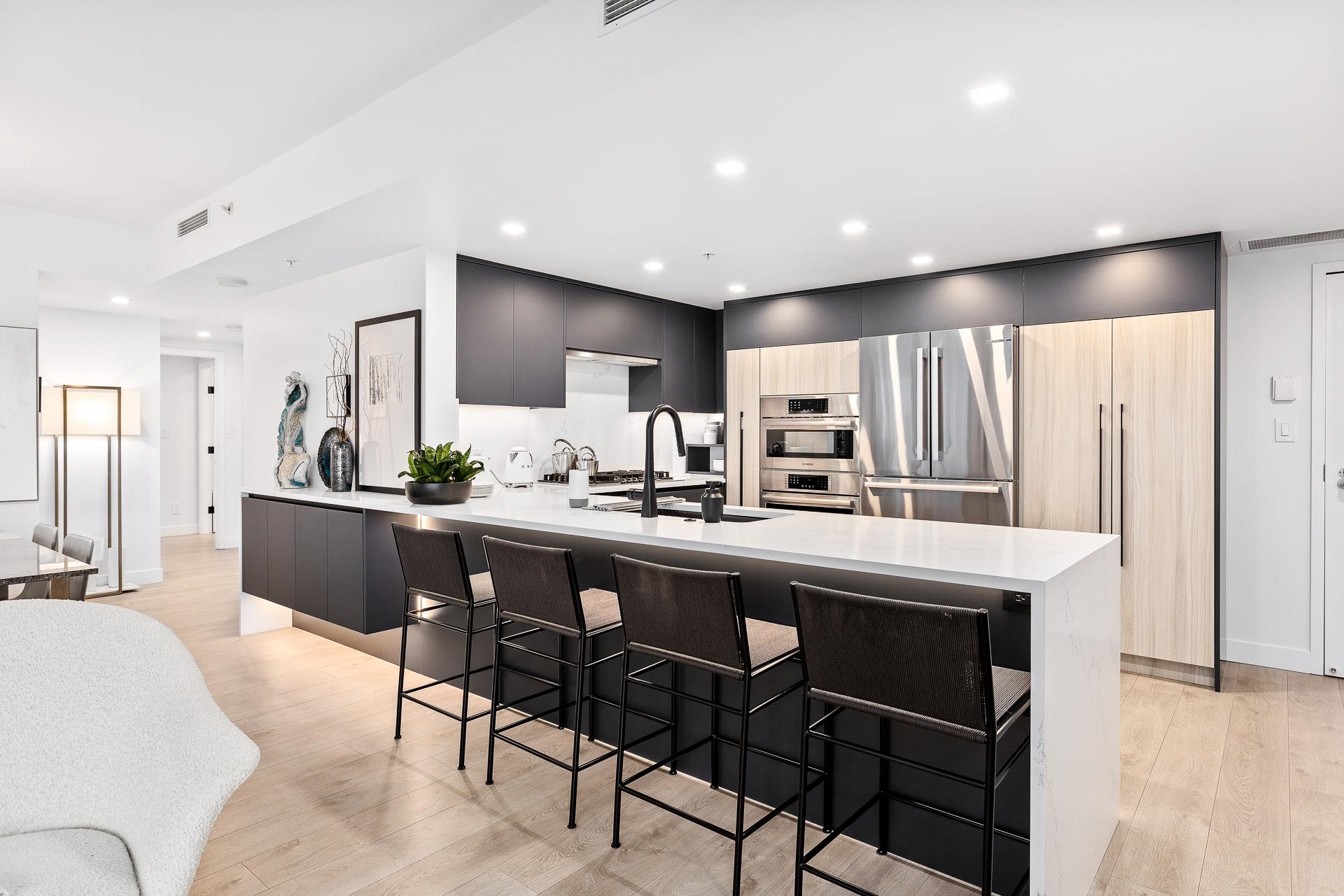 1604-1205 Hastings Street W, Vancouver, BC, V6E 4T7