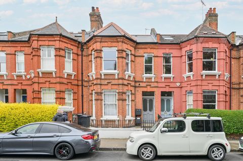 Lime Grove, Shepherd's Bush, London W12