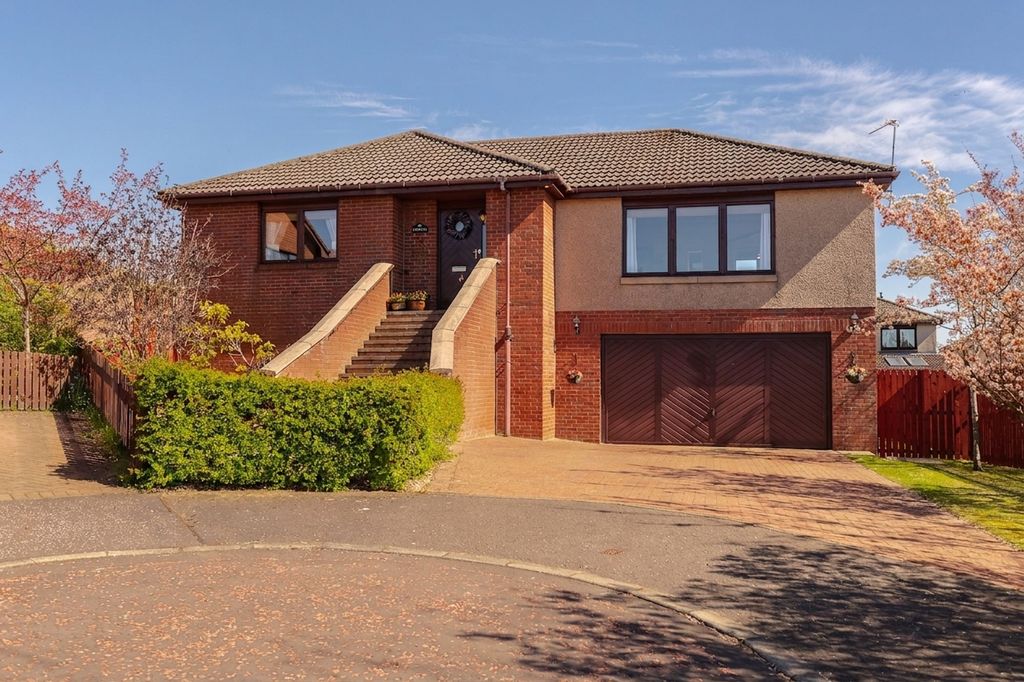 Additional image 33 of 4 bed detached house for saleHawthorn Bank, Seafield EH47