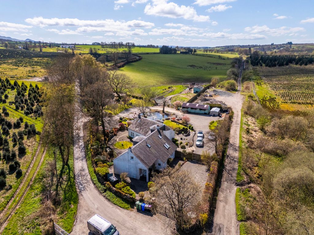 Additional image 66 of 4 bed detached house for saleBalwill Cottage, Balfron Station G63
