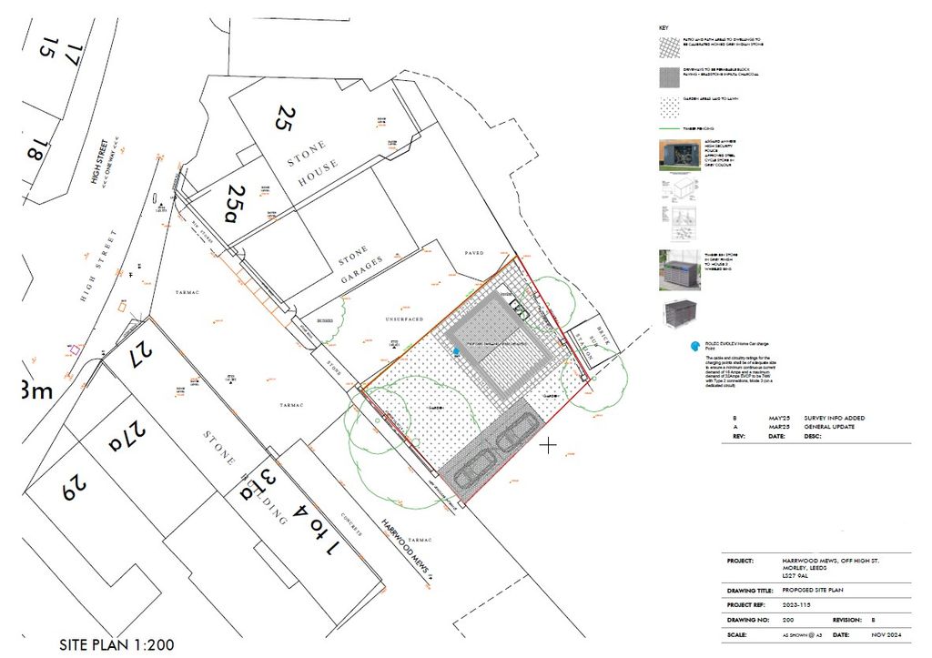 Additional image 6 of Land for saleHigh Street, Morley, Leeds LS27