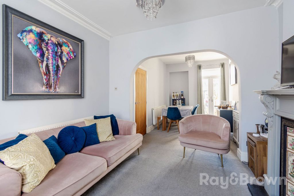 Additional image 13 of 4 bed terraced house for saleHawthorn Road East, Cardiff CF14