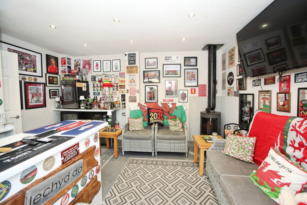 Additional image 14 of 3 bed end terrace house for saleWalmer Road, Newport NP19