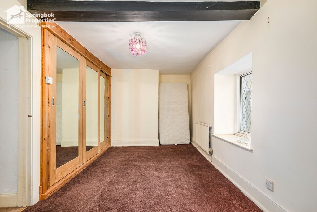 Additional image 13 of 3 bed terraced house for sale13 Market Street, Builth Wells, Powys LD2