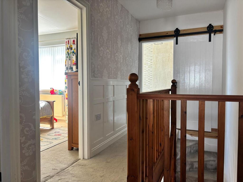 Additional image 13 of 3 bed semi-detached house for saleMarged Street, Llanelli SA15