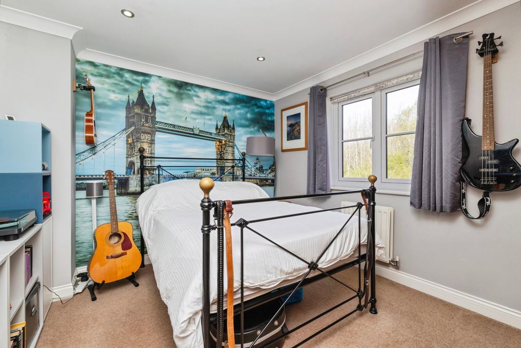 Additional image 26 of 4 bed detached house for saleSt. Georges Gate, Middleton St. George, Darlington DL2