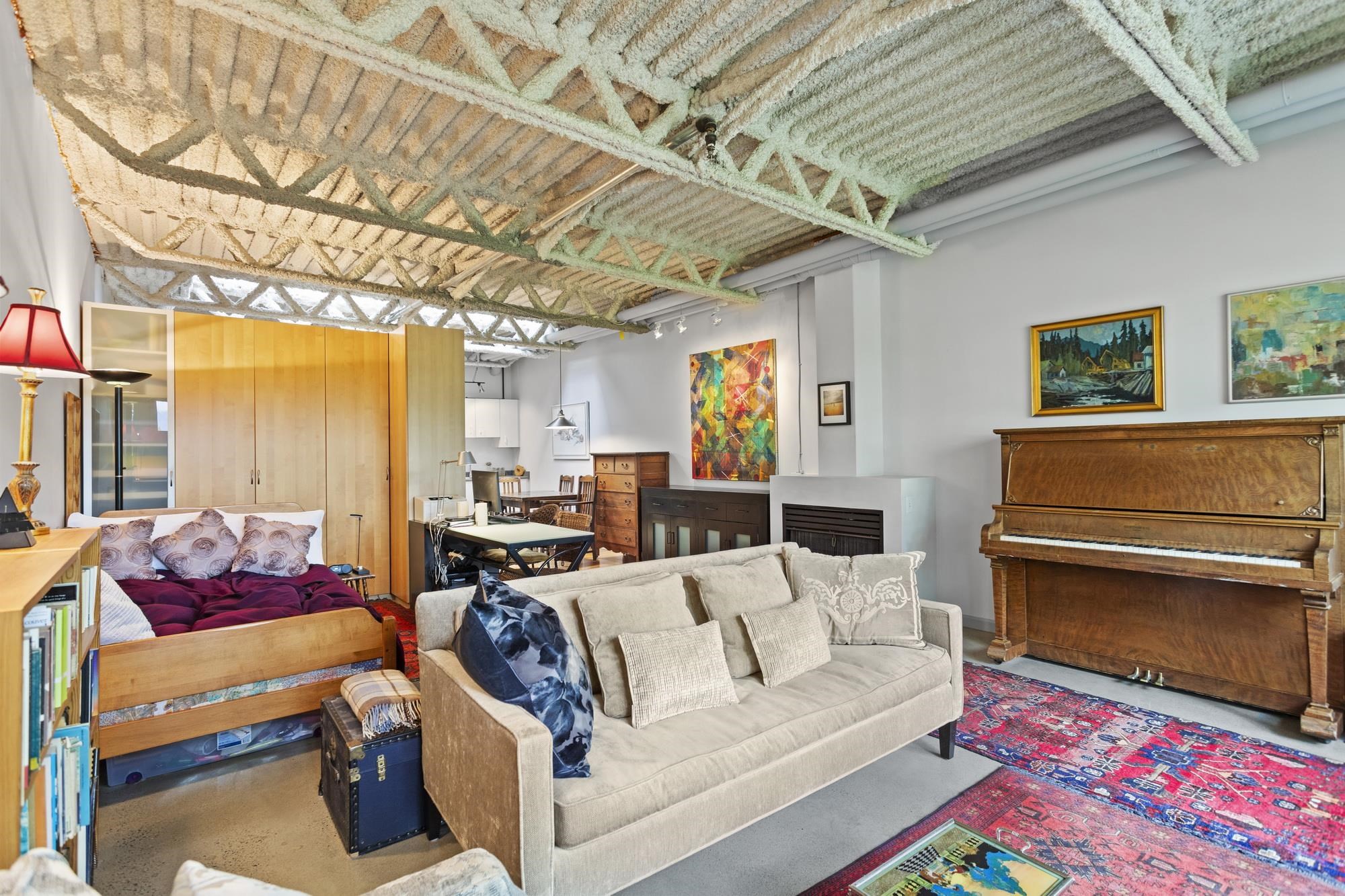 Additional image 3 of 424-350 2nd Avenue E, Vancouver, BC, V5T 4R8