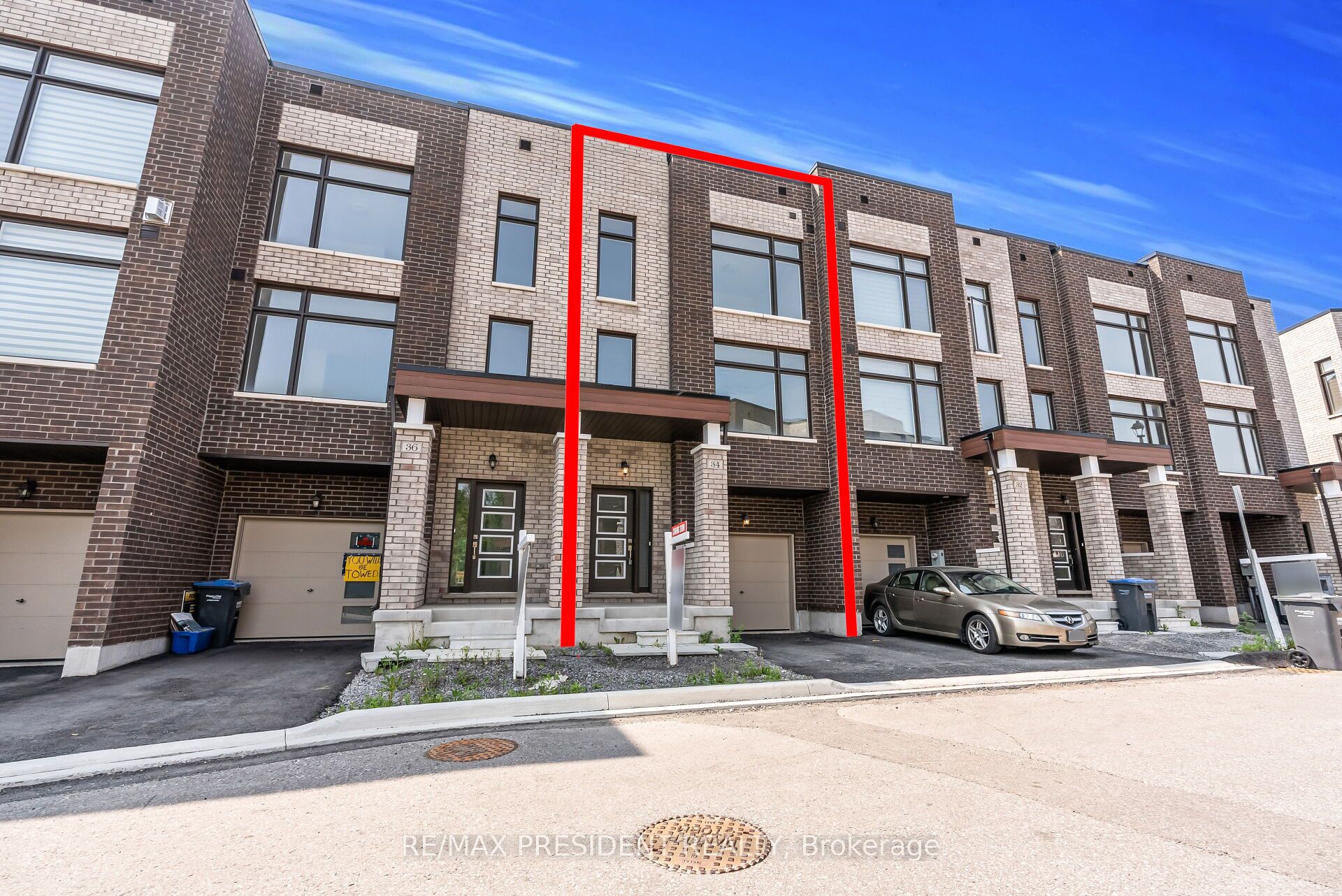 Additional image 4 of 34 Queenpost Drive E, Brampton, ON, L6Y 6L2