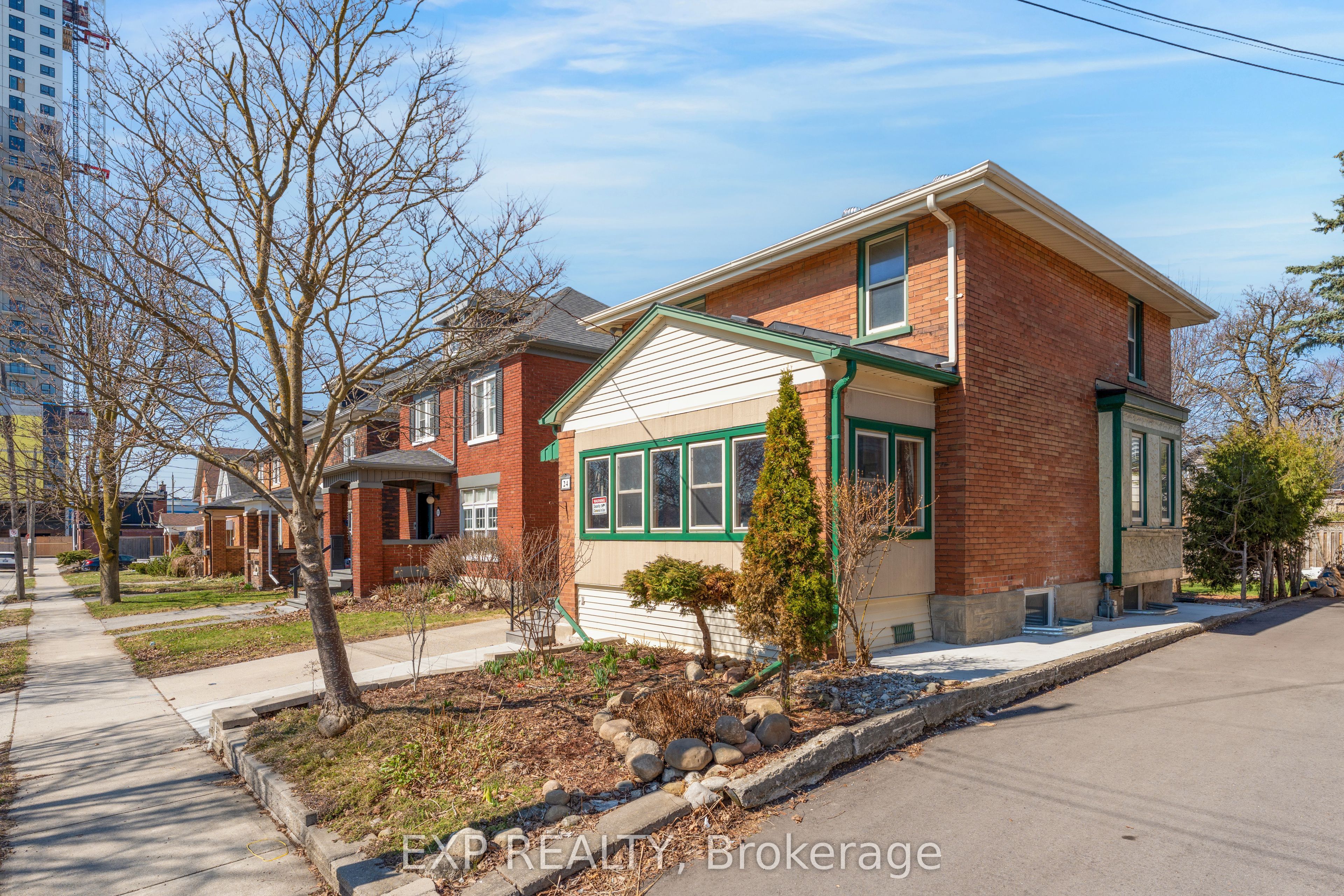 Additional image 2 of 24 Onward Avenue, Kitchener, ON, N2H 3J7