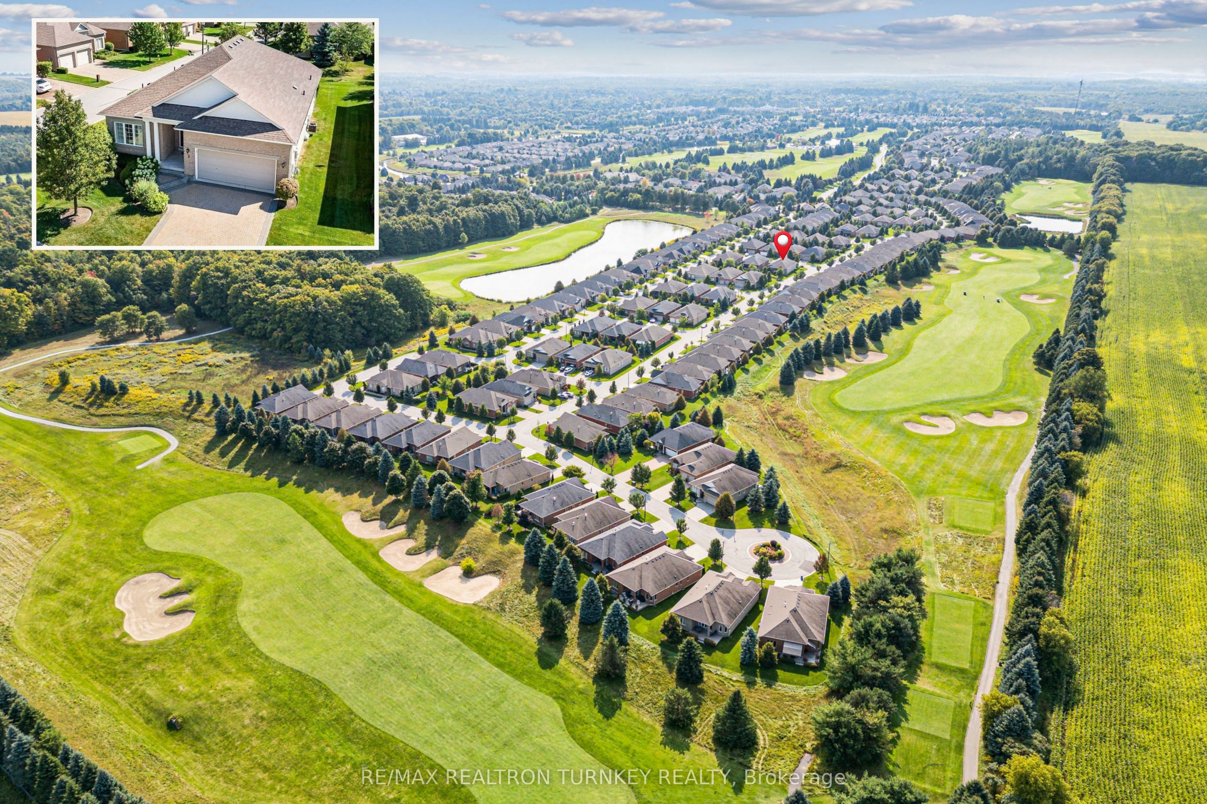 Additional image 3 of 3 Little Ben N/a, Whitchurch-stouffville, ON, L4A 0K5