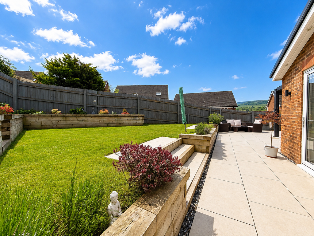 Additional image 29 of 4 bed detached house for saleTan Y Bryn Gardens, Llwydcoed, Aberdare, Rhondda Cynon Taf CF44