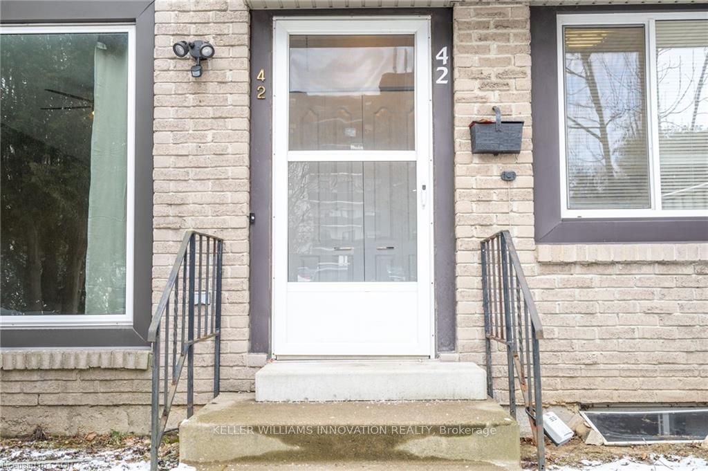 Additional image 2 of 42 Wilsonview Avenue, Guelph, ON, N1G 2Z9