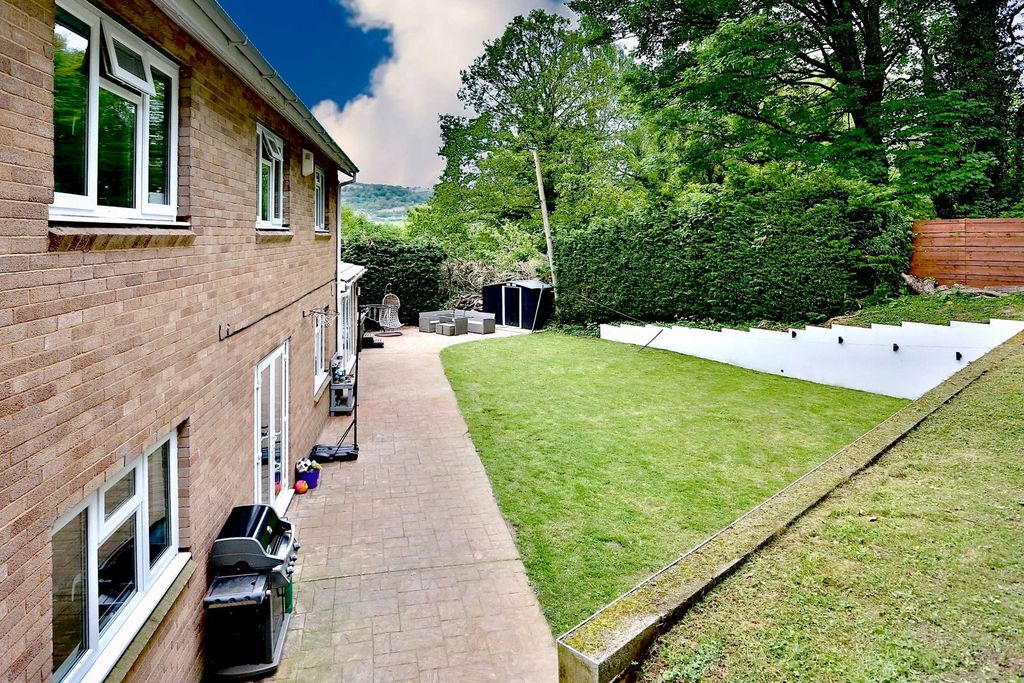 Additional image 28 of 6 bed detached house for saleKiln Lodge, Blaenavon Road, Govilon, Abergavenny, Monmouthshire NP7