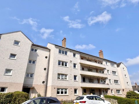 Thornwood Avenue, Thornwood, Glasgow G11