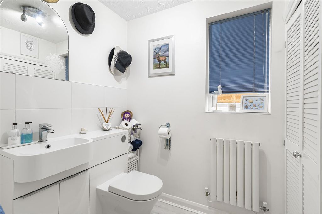 Additional image 16 of 4 bed detached house for saleOxlip Leyes, Bicester OX26