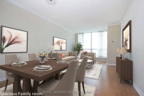 Additional image 8 of 1209-340 Watson St Street W, Whitby, ON, L1N 9G1