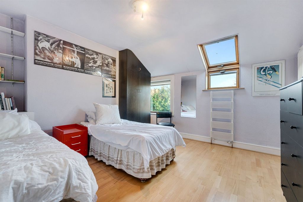 Additional image 29 of 5 bed semi-detached house for saleBurlington Road, Altrincham WA14