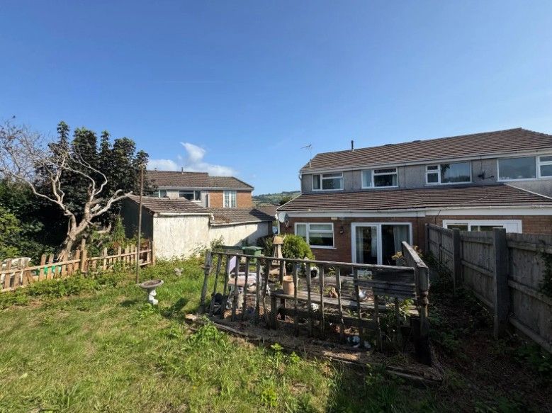 Additional image 16 of 3 bed semi-detached house for saleHafan Werdd, Mornington Meadows, Caerphilly CF83