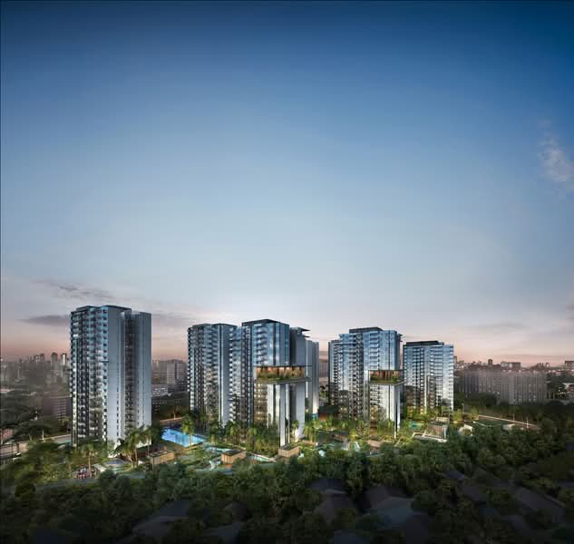 Additional image 17 of 2 Shunfu Road
