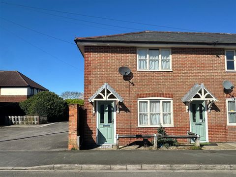 Mansion Road, Southampton SO15