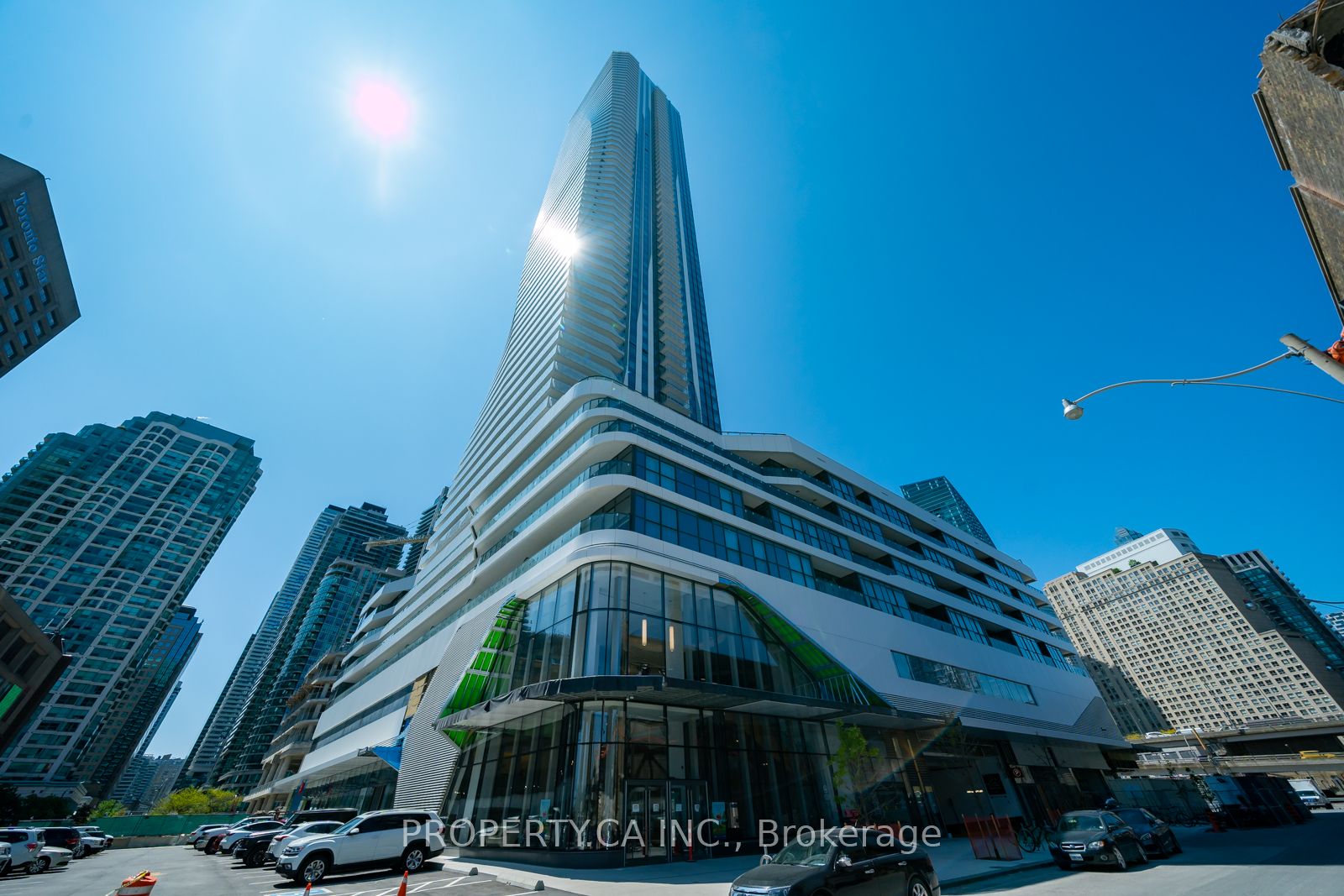5108-28 Freeland Street, Toronto, ON, M5E 0E3