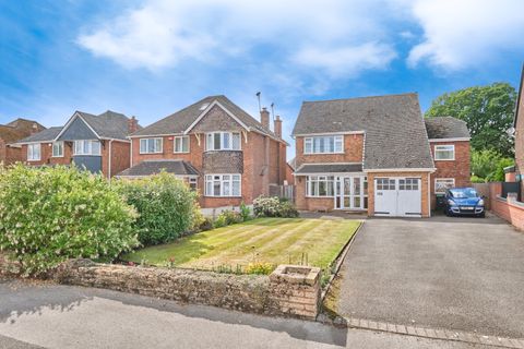 Birmingham Road, Great Barr, Birmingham B43