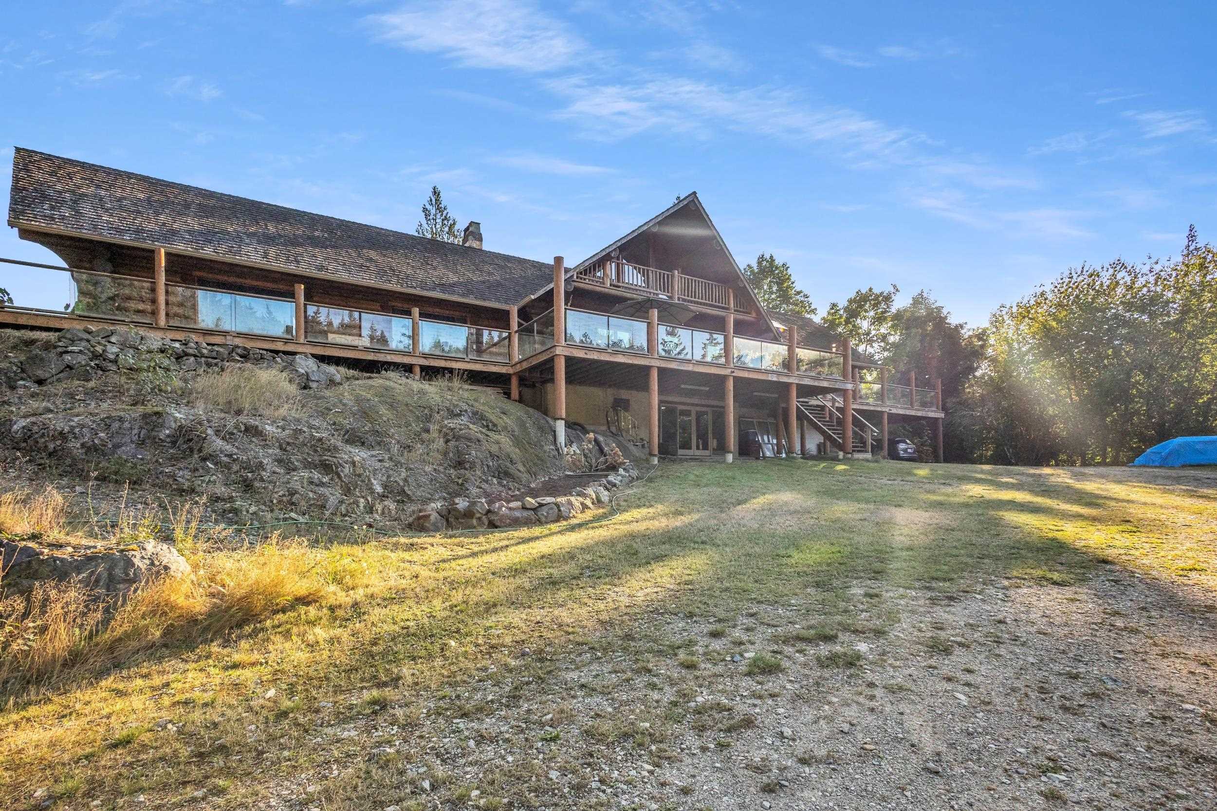 Additional image 3 of 21800 Union Bar Road, Hope, BC, V0X 1L0