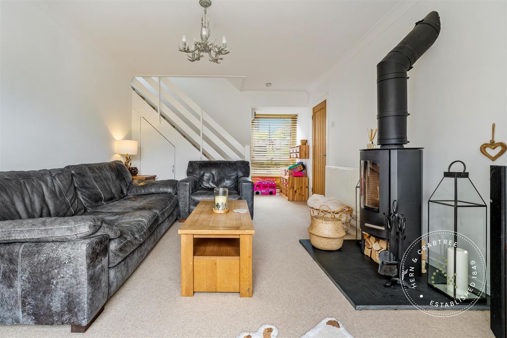 Additional image 13 of 3 bed detached house for saleHawfinch Close, Cardiff CF23