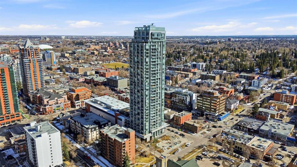 Additional image 2 of 1007-930 16 Avenue SW, Calgary, AB, T2R 1C2