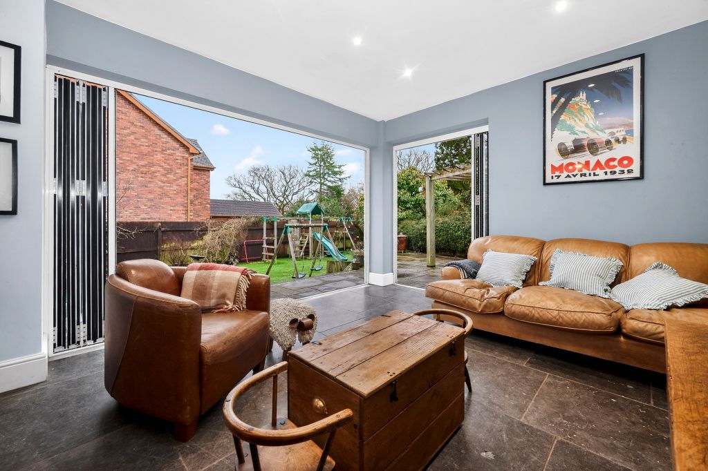Additional image 4 of 4 bed detached house for saleTowy Road, Cardiff CF14