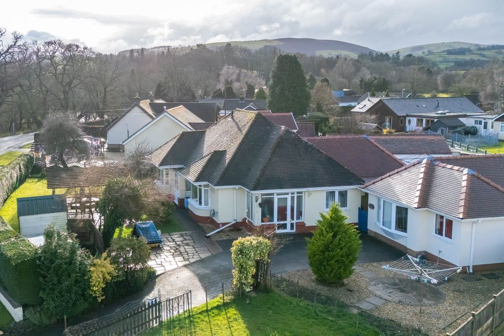 Additional image 32 of 4 bed detached house for saleGolf Links Road, Builth Wells LD2