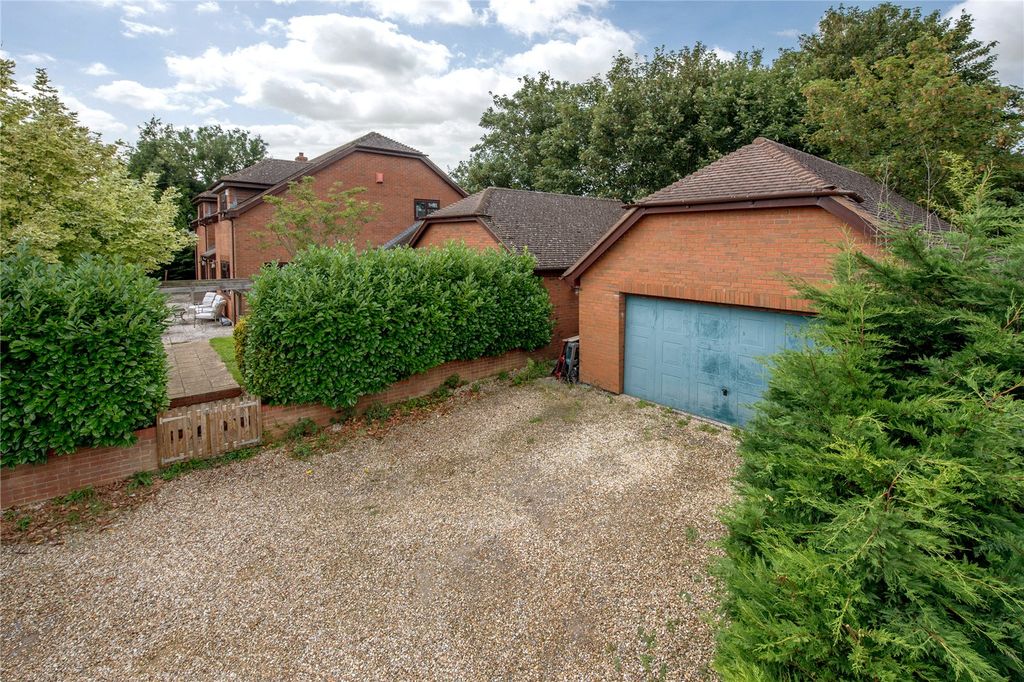 Additional image 25 of 5 bed detached house for saleDownhall Drive, Wembdon, Bridgwater, Somerset TA6