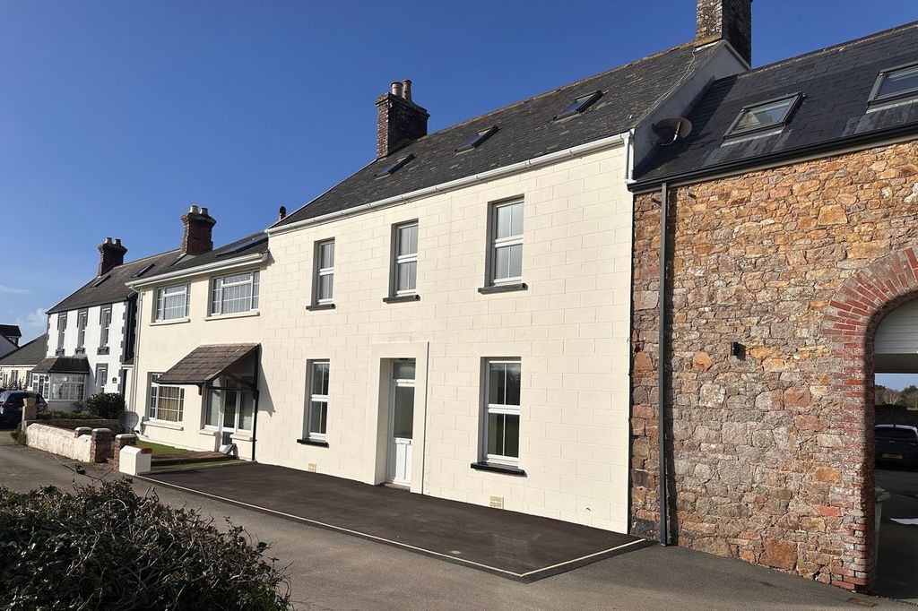 Additional image 23 of 3 bed semi-detached house for saleLa Route De Noirmont, St Brelade JE3