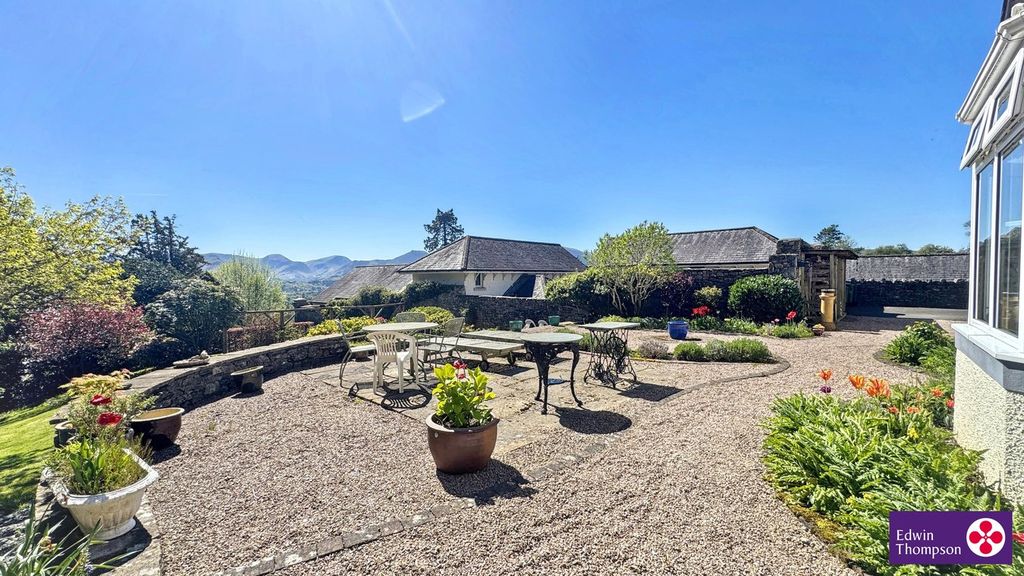 Additional image 33 of 4 bed detached house for saleBurr Gill, Underskiddaw, Keswick CA12