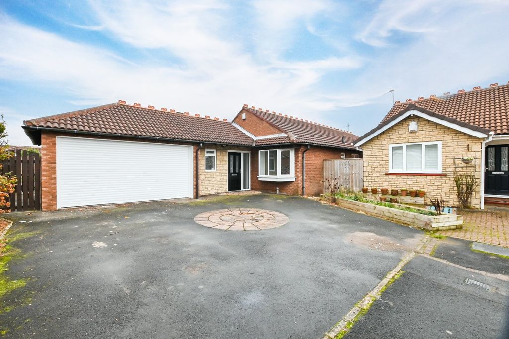 Additional image 27 of 4 bed bungalow for saleChaffinch Court, Ashington NE63