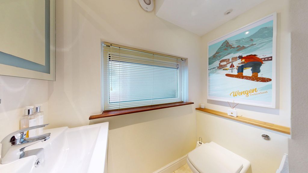 Additional image 9 of 4 bed detached house for saleDan Y Graig, Pantmawr, Cardiff CF14