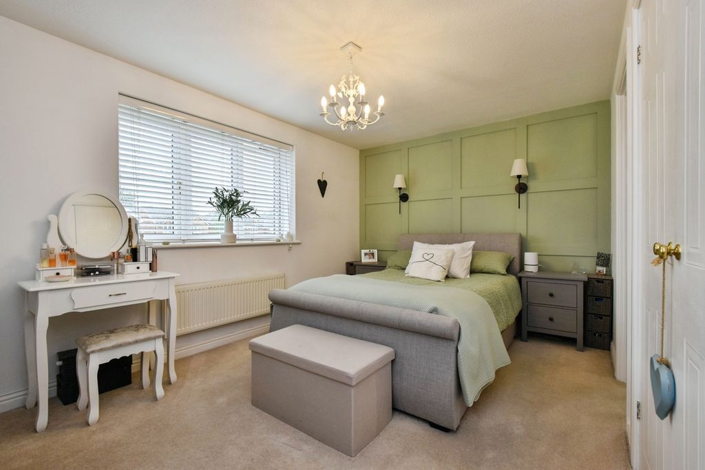Additional image 19 of 4 bed detached house for saleBryn Dreinog, Capel Hendre, Ammanford, Carmarthenshire SA18