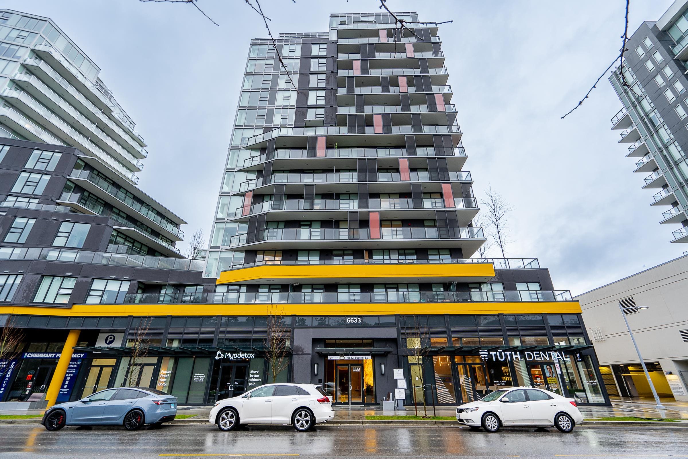 Additional image 2 of 403-6633 Buswell Street, Richmond, BC, V6Y 0M3
