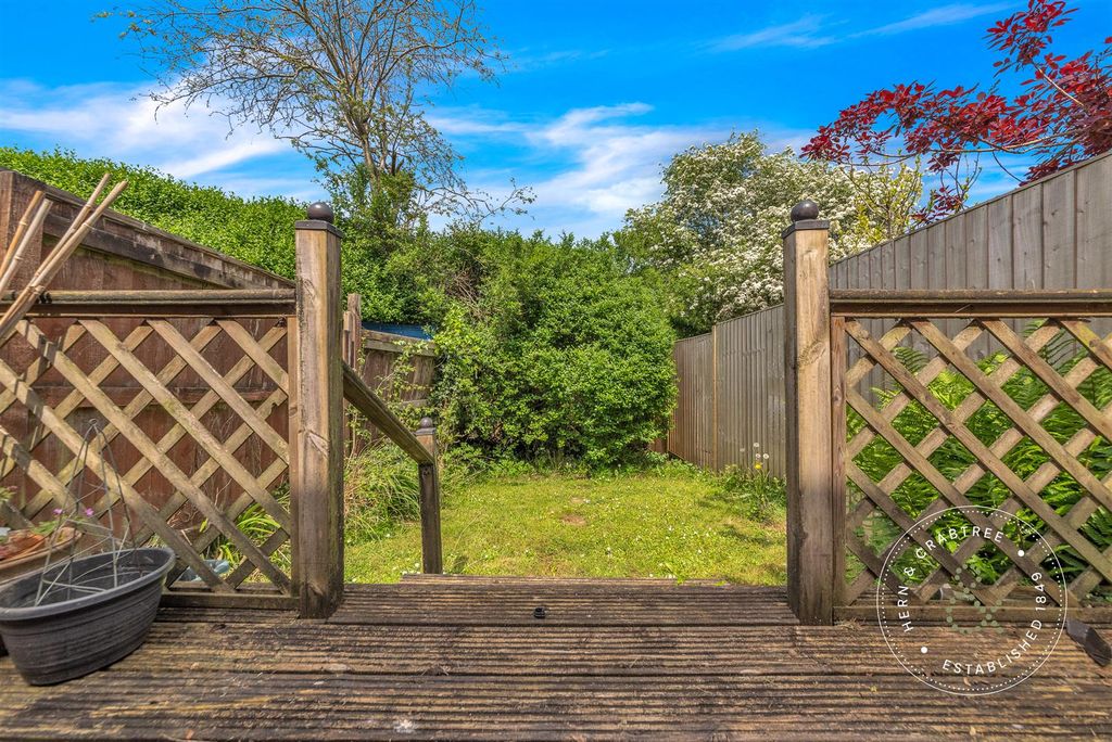 Additional image 11 of 2 bed terraced house for saleTraherne Drive, The Drope, Cardiff CF5