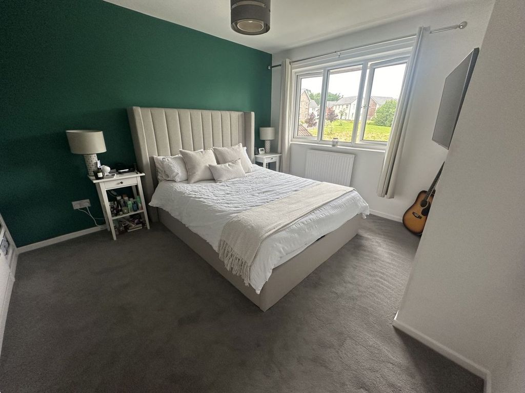 Additional image 9 of 3 bed detached house for saleGreystones Crescent, Mardy, Abergavenny NP7