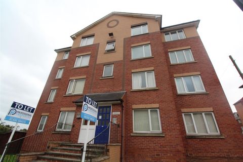 The Milford, 31 Uttoxeter New Road, Derby, Derbyshire DE22