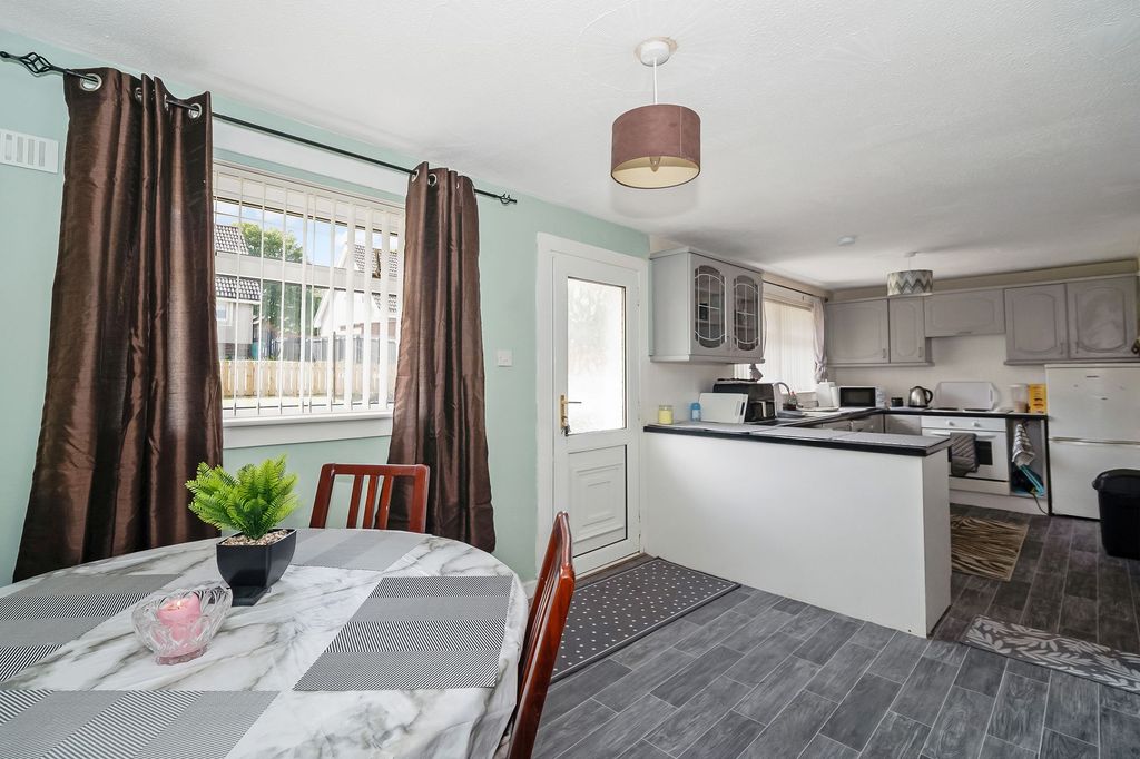 Additional image 11 of 2 bed semi-detached house for saleFife Drive, Motherwell ML1