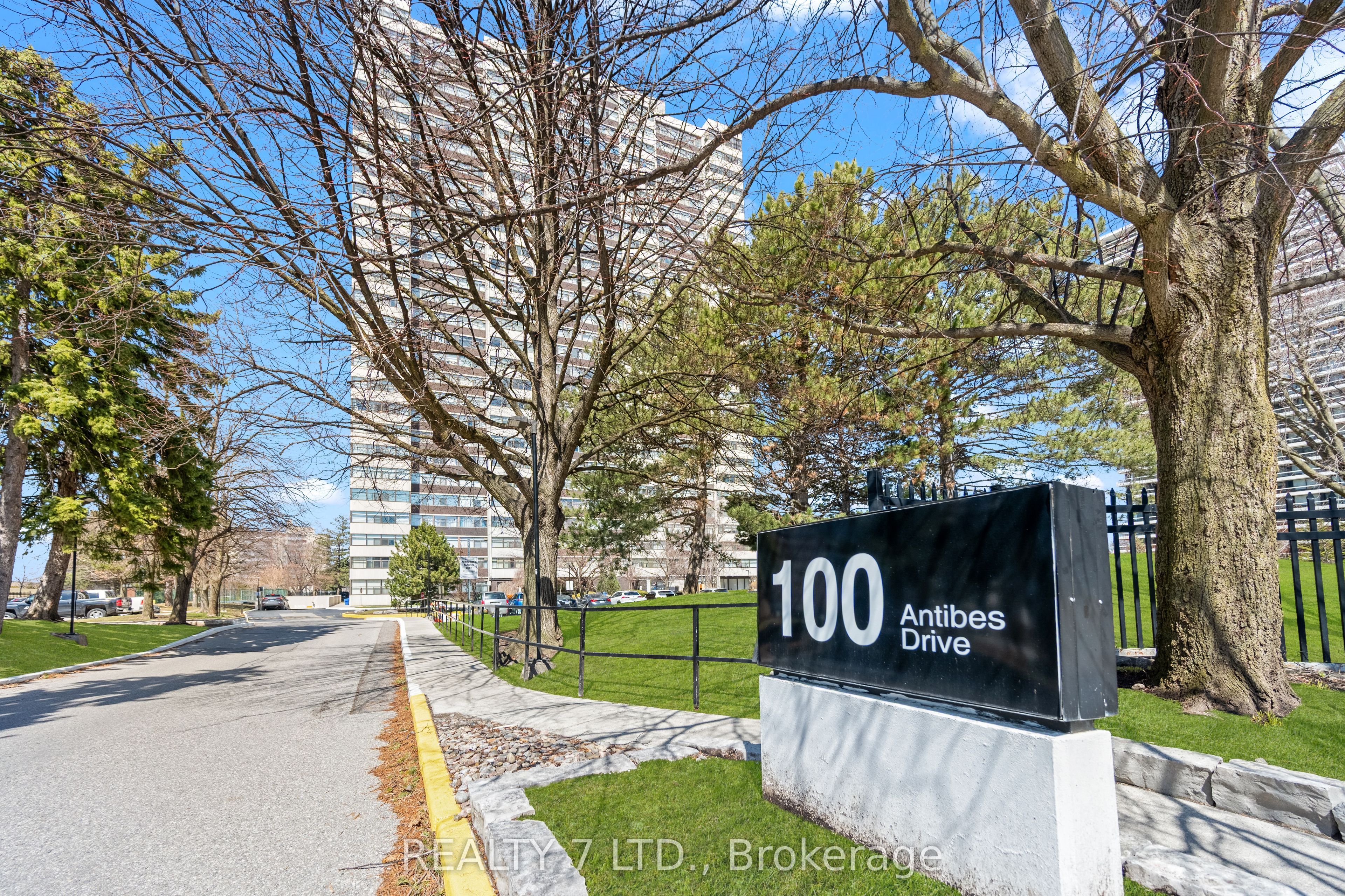 Additional image 4 of 708-100 Antibes Drive, Toronto, ON, M2R 3N1