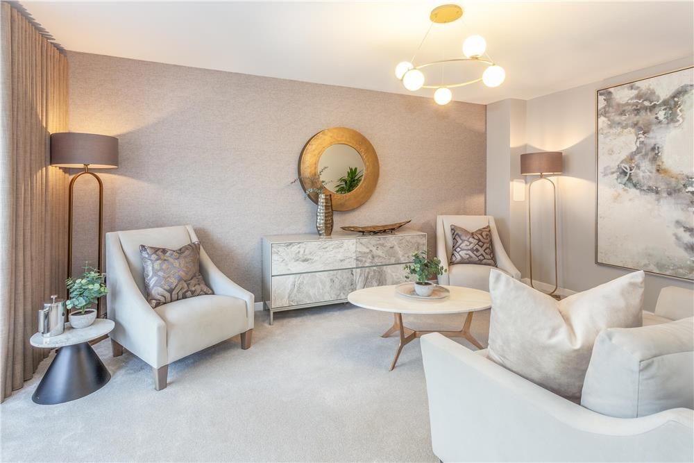 Additional image 4 of 4 bed detached house for sale"Jackwood" at Off B6392, Bonnyrigg EH19