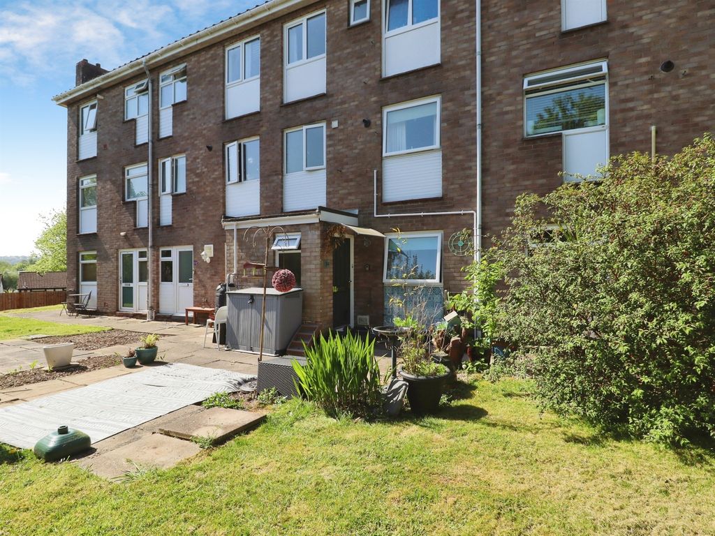 Additional image 2 of 2 bed maisonette for saleQuarry Crescent, Cardiff CF5