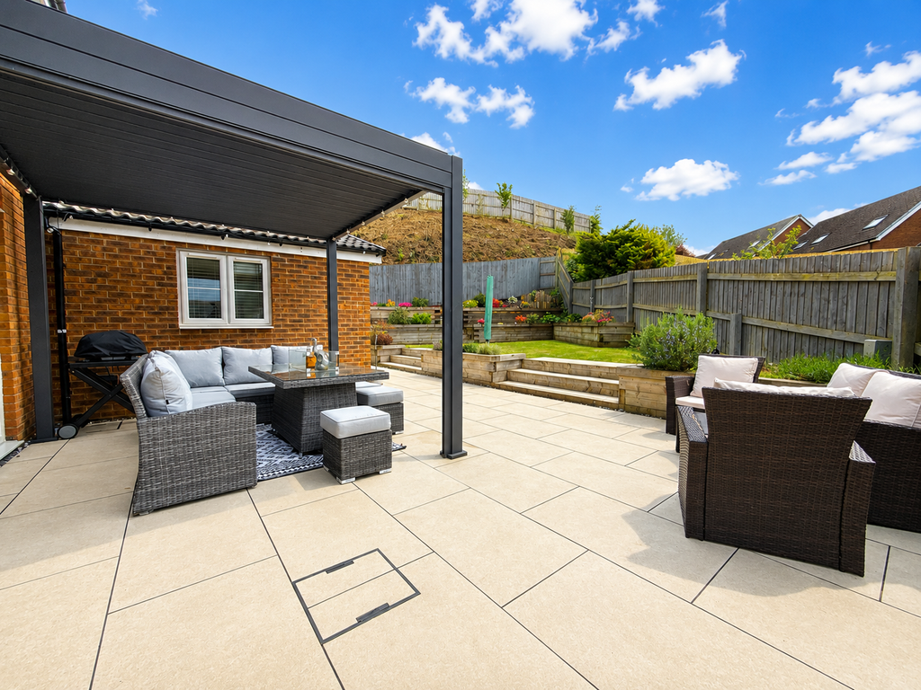 Additional image 30 of 4 bed detached house for saleTan Y Bryn Gardens, Llwydcoed, Aberdare, Rhondda Cynon Taf CF44