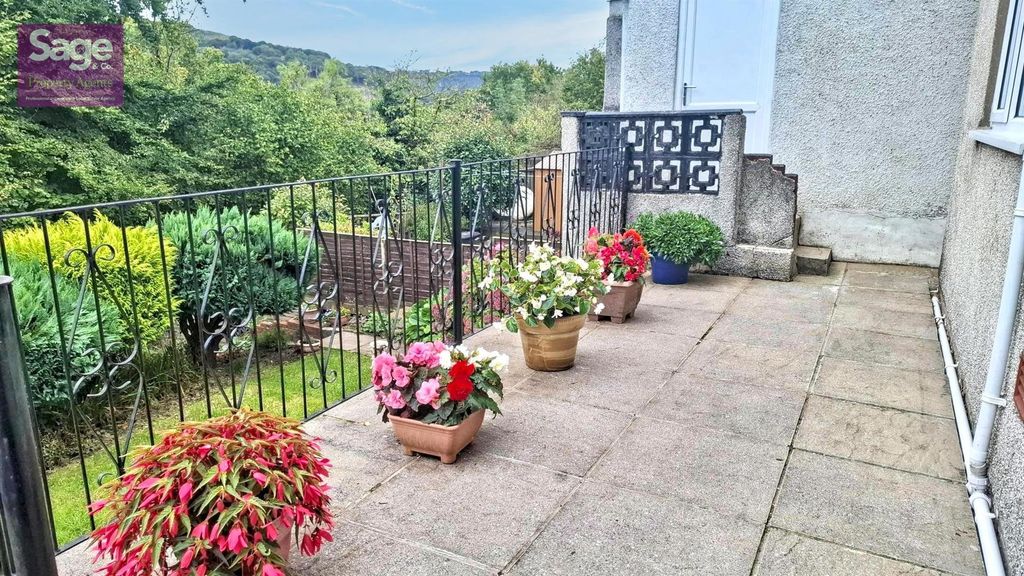 Additional image 30 of 3 bed semi-detached house for saleManor Park, Newbridge, Newport NP11